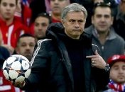 "Атлетико" не смог пробить автобус "Челси"