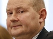 В Молдову отвезли документы по экстрадиции Чауса