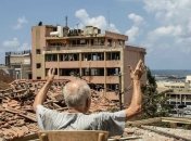 У Кабміні прийняли рішення про надання гуманітарної допомоги Лівану