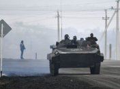 Українські захисники тримають удар та дають відсіч ворогу