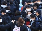 МВД: Украина готова осуществить еще одну эвакуацию людей из Китая