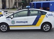 Япония передала МВД Украины 348 автомобилей Toyota Prius
