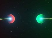 Физики впервые соединили в молекулу отдельные атомы 