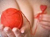 21 декабря 2015, примета дня. Повяжите нитку от сглаза