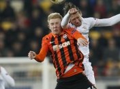 Коваленко: Ярмоленко повел себя некорректно