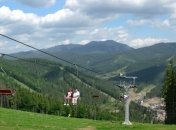 В Карпатах бесплатно оздоровят больных детей