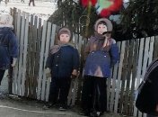 Как Киев встречал Новый год полвека назад: в сети вспомнили архивные фото