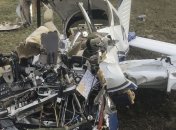 В США потерпел крушение одномоторный самолет, есть погибшие