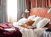 Отель "The Ned": нереально стильная гостиница Лондона (Фото)