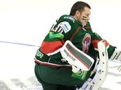 Gangnam Style на льду (Видео)