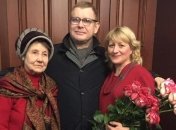 Жемчугов вернулся домой после двухмесячного лечения в Германии