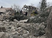 Разборы завалов продолжаются