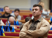 Николай Тищенко пришел в ВР