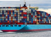 Будь-який контейнеровоз може виявитися "дрононосцем"