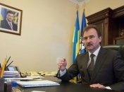 Александр Попов одобрил действия милиции под КГГА