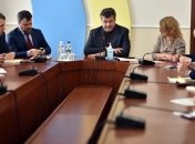 В Україні - перша смерть від коронавірусу