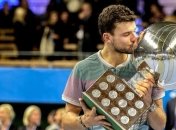 Григор Димитров - о прозвище "Маленький Федерер"