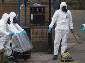 Эксперты ОЗХО подтвердили, что Скрипалей отравили "Новичком" 