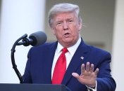 COVID-19: Штати можуть "закрити"