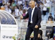 Зидан ответил Пике