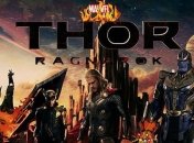 Вышел первый тизер фильма "Тор 3: Рагнарек" (Видео)
