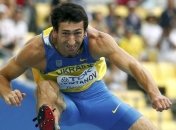 Украинец Касьянов занял второе место на Бриллиантовой лиге по троеборью