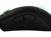 Razer выпустит обновленную легендарную мышку DeathAdder (Фото)