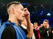 Лефлер рассказал, за счет чего Усик станет популярным в США