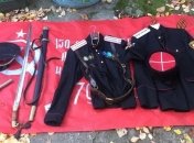 В Днепре СБУ задержала пророссийского агитатора