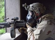 Южная Корея открыла предупредительный огонь на границе с КНДР