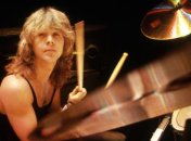 Скончался музыкант из Iron Maiden