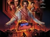 В украинский прокат выходит фильм "Плохие времена в Эль Рояле" 