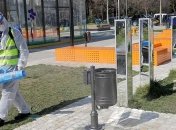 В Ирландии от коронавируса умер первый человек