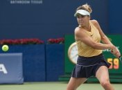 Рейтинг WTA: прогресс Ястремской и Завадской, падение Свитолиной
