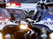 Неизвестный открыл стрельбу в Техасе 