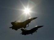 В Финляндии проходят одни из крупнейших учений ВВС в Европе