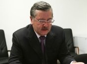 Суд обязал Гриценко опровергнуть неправдивую информацию о Литвине