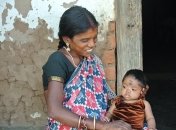 Самая пожилая роженица мира: в Индии женщина родила в 65 лет