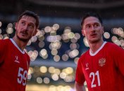 Сборная России по футболу
