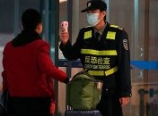 В МИД ФРГ отреагировали на вирус в Китае: Для нас риск очень низок