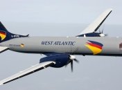 Шведский почтовый самолет разбился на границе с Норвегией