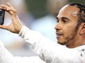 Хэмилтон согласился подписать новый контракт с Mercedes