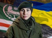 Аміни Окуєвої не стало на 35 році життя