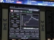 Испанская биржа отреагировала на независимость Каталонии