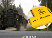 В Одессе открыта вакансия, где дают бронь от мобилизации