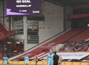 Отмененный гол Кейна - в обзоре матча Шеффилд Юнайтед - Тоттенхэм (Видео)