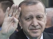 Эрдоган анонсировал новые военные операции в Сирии