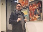 "Спасибі, Україно": ведущий Алексей Суханов получил украинское гражданство (Фото)