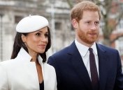 На свадьбу принца Гарри приехали Джордж Клуни, Идрис Эльба и Дэвид Бекхэм