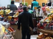 Кабмин поручил пересмотреть "потребительскую корзину"